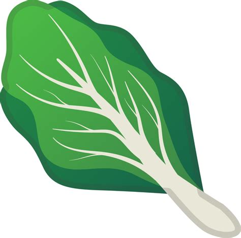 "leafy green" Emoji - Download for free – Iconduck