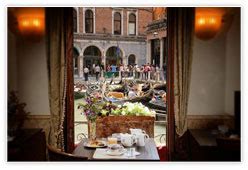 Hotel Cavalletto e Doge Orseolo, Venice. Cavalletto e Doge Orseolo Hotel Venice.