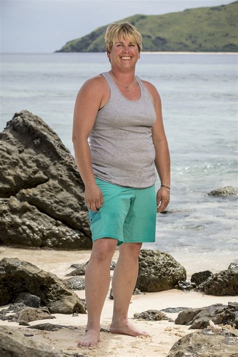 ‘Survivor’ Season 35 Cast Photos: ‘Heroes v. Healers v. Hustlers ...