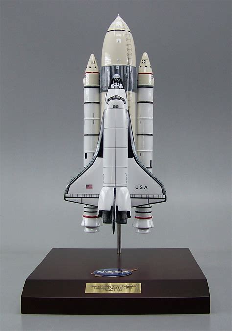 Custom Space Models | NASA | Private Aerospace | Russian