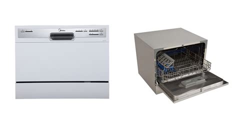 Midea Dishwasher: The Kitchen Partner you never knew you needed ...