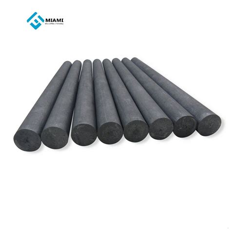 Graphite rod material product introduction