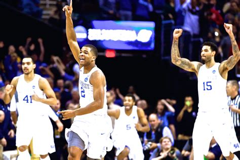 Kentucky vs. Notre Dame: Score and Twitter Reaction from March Madness ...