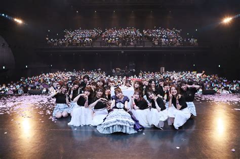 J-Pop Project News on Twitter: "Mina Oba left SKE48 after 3 days of graduation concerts on April ...