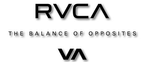 RVCA Logo - LogoDix