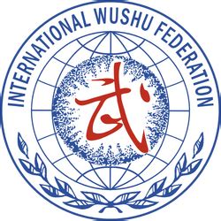 International Wushu Federation | Logopedia | Fandom