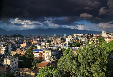 Kirtipur: The City with History and Culture - Nepal Sanctuary Treks