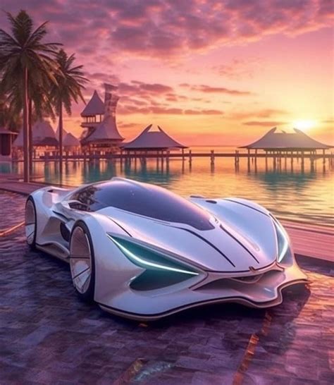 Pin by Barnes Davis on Vehicles | Future concept cars, Luxury cars, Futuristic cars