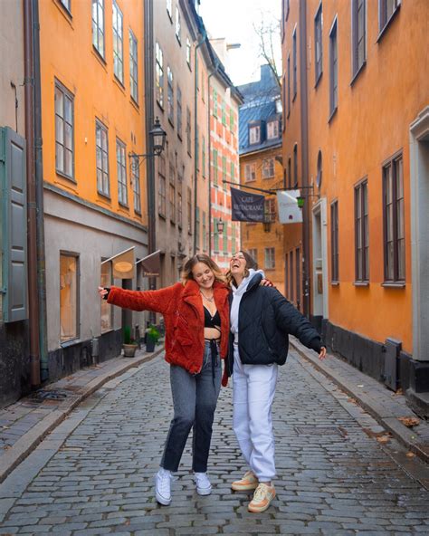 Top Things to do in Stockholm | The Ultimate Guide to Stockholm, Sweden ...