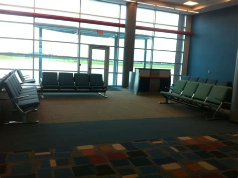 Florence Regional Airport - Airports - Florence, SC - Reviews - Photos - Yelp