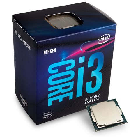 intel core i3 9100f - blog.knak.jp