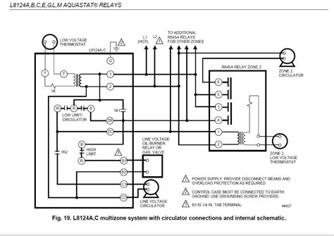 furnace - Where's the C terminal on my boiler control? - Home ...