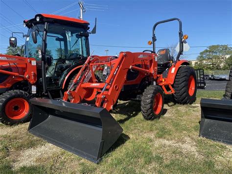 4 Kioti Tractor Maintenance Tips You Need to Know - National Truck & Equipment Sales