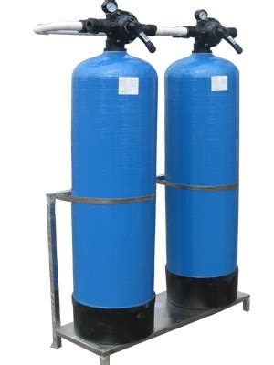 Industrial Water Filter System at Rs 12000 | water purifier filter in ...