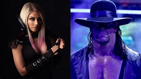 WWE Superstars pay tribute to The Undertaker through a special photoshoot