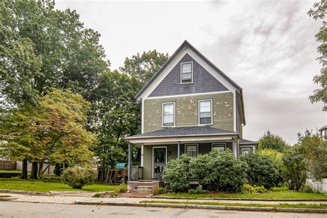 See Before Photos of TOH’s West Roxbury Victorian - This Old House