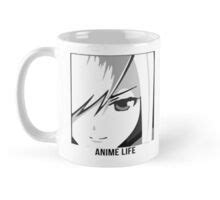 Anime: Mugs | Redbubble