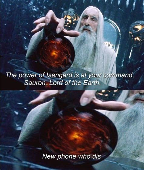 Lord of the Rings Memes | Fun