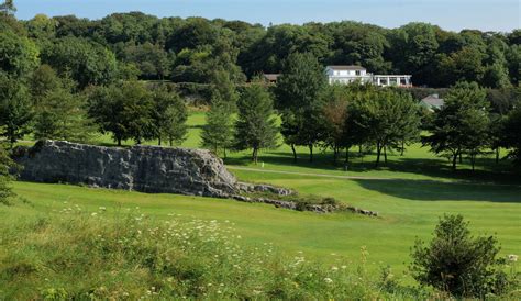 Kendal Golf Club Lake District - Golf Tours & Packages