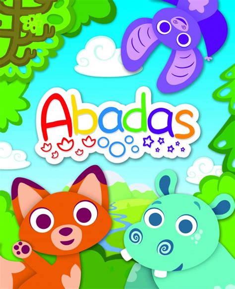 Kidscreen » Abadas