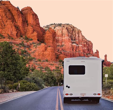 Essential RV Arizona: The Top 10 Destinations in the Grand Canyon State - RV