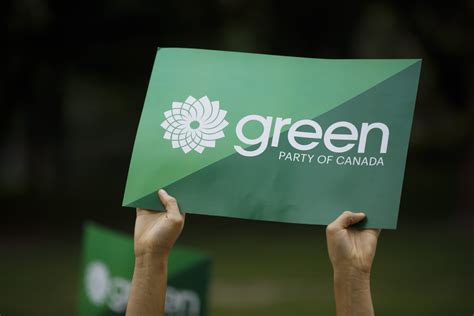 Green party leadership pushes membership roll soars since election ...