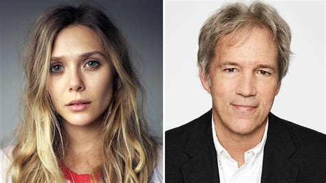 Elizabeth Olsen To Star As Candy Montgomery In 'Love And Death' Limited ...