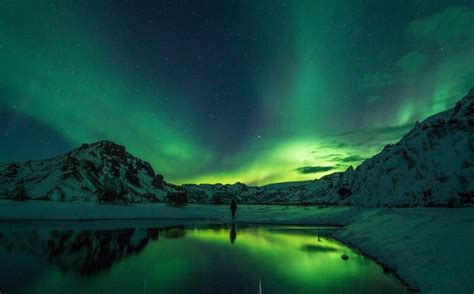 In Pictures: The Best Northern Lights Photography - Life in Norway