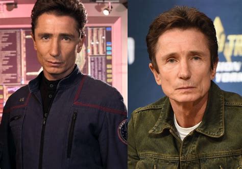 All Your Favorite Actors of 'Star Trek': Where Are They Now ...