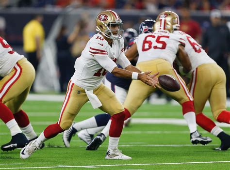 San Francisco 49ers: Takeaways after the first two preseason games