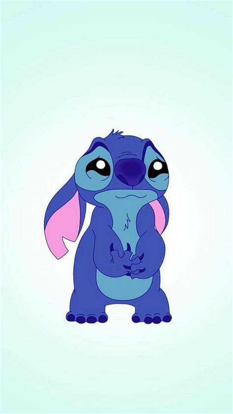 Cute Stitch Wallpapers - Top Free Cute Stitch Backgrounds - WallpaperAccess