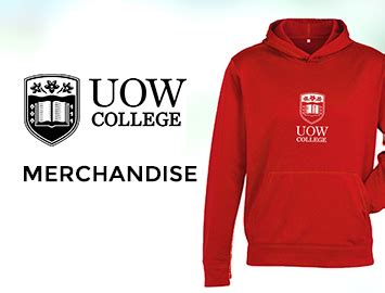 UOW College @ UOW College