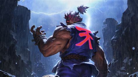 1600x900 Resolution Akuma Street Fighter Game 1600x900 Resolution Wallpaper - Wallpapers Den