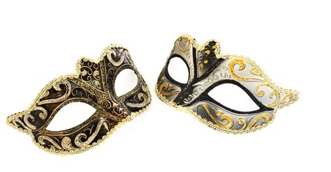 DIY Venetian Mask - Patchogue Chamber Of Commerce