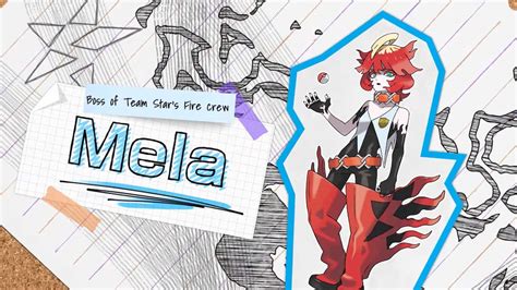 Pokemon Scarlet and Violet Reveals New Details about Team Star - Gameranx