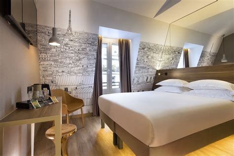 Cler Hotel - Rooms Paris Hotels, Cler Hotel Paris, Paris Honeymoon, Paris Eiffel Tower, France ...