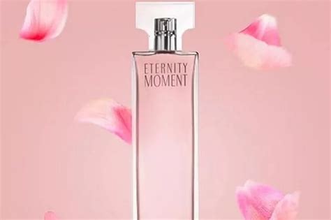 Calvin Klein's Eternity Moment perfume is currently £60 off and it's ...