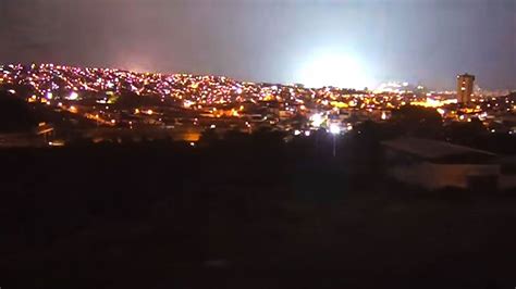 Strange lights spotted in Morocco earthquake videos may be a phenomenon reported for centuries ...