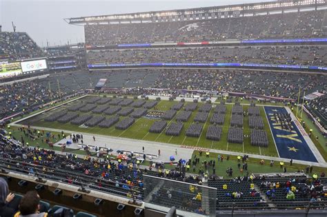 Army-Navy Game: Potential future locations for America’s Game - Against ...