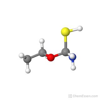 Amino(ethoxy)methanethiol Structure - C3H9NOS - Over 100 million chemical compounds | Mol-Instincts