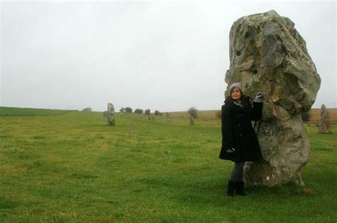 The Avebury Stone Circle - Alien Map or Prehistoric Relic?