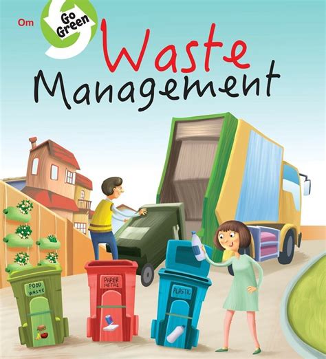 Waste management is the disposal of waste material in a proper manner. As the amount of waste is ...