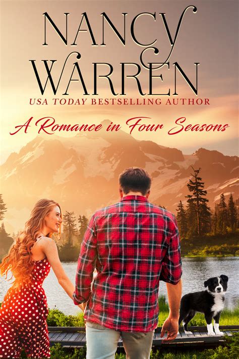 Books by series – NancyWarrenAuthor