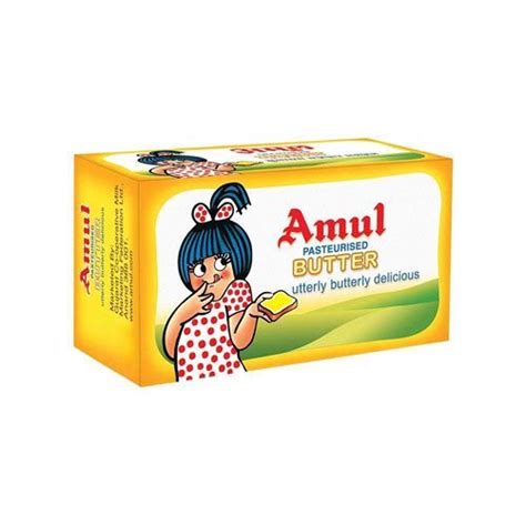 AMUL BUTTER – Atithi Products