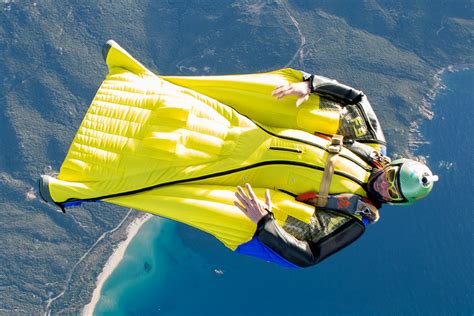 Squirrel Wingsuits | Rent a Squirrel Suit | Wicked Wingsuits