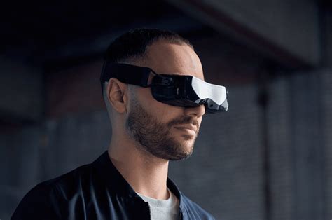 Lightweight and compact, Beyond VR headset makes metaverse exploration ...