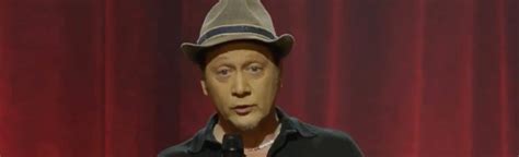 Rob Schneider Stand-Up Special to Explore Poverty in America — JK, It’s ...