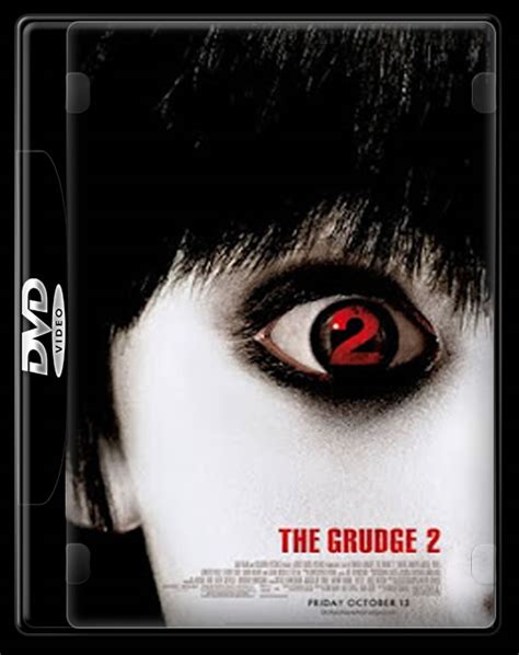 Ju-On: O Grito 2 (Ju-on: The Grudge 2) | Dream Lusec