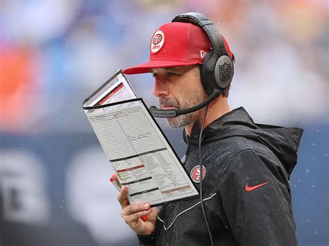 The Niners’ Offense Is Cruising — Until Kyle Shanahan Runs Out Of ...