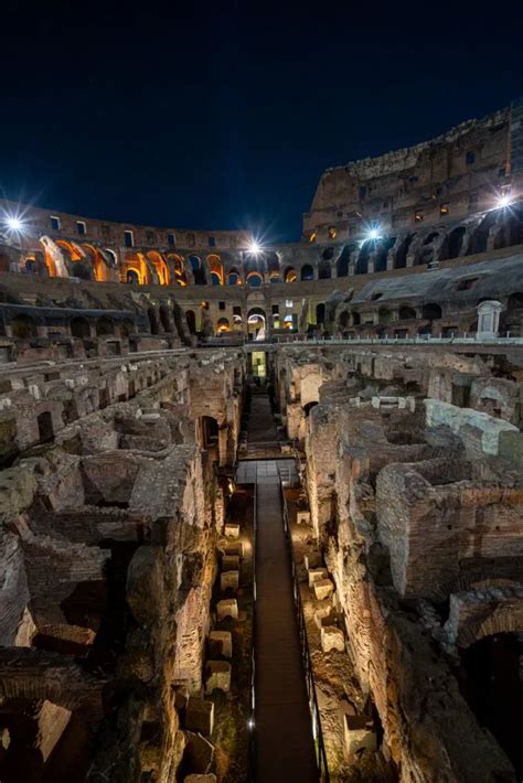 Is a Colosseum Night Tour Worth the Splurge? (+ Tips!)
